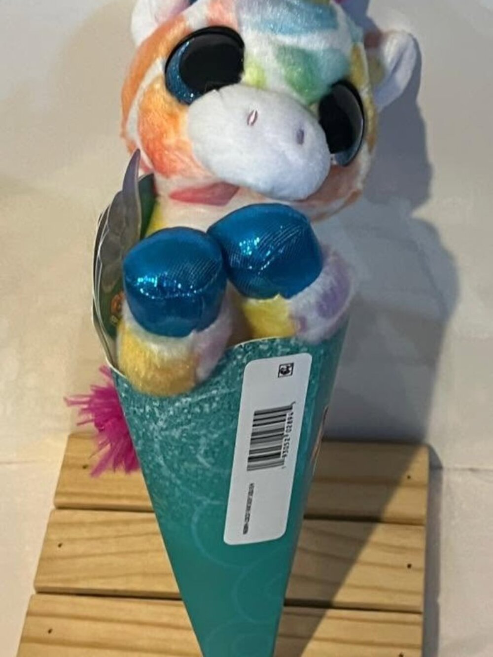 PICK 3/$12.00. Coco surprise cone
